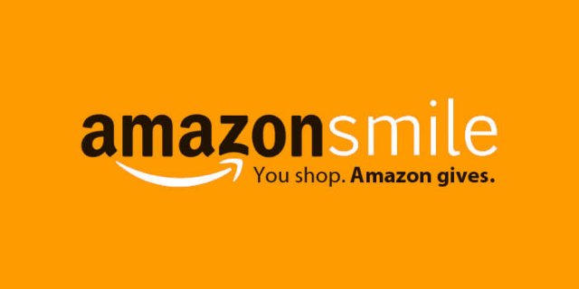 amazonsmile logo