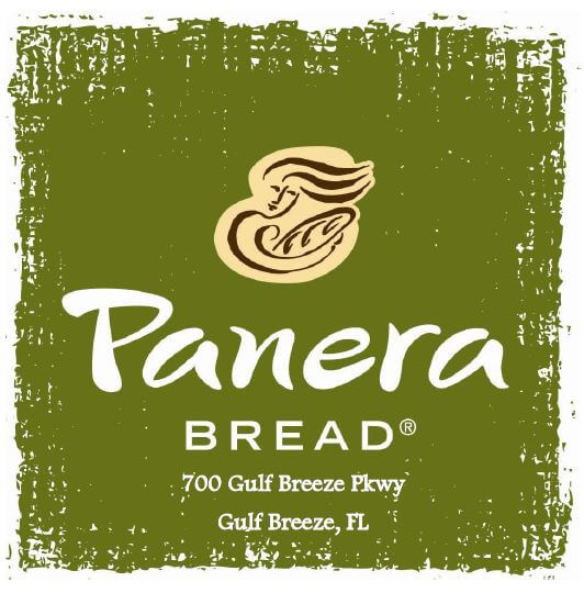 Panera Bread 700 Gulf Breeze Pkwy