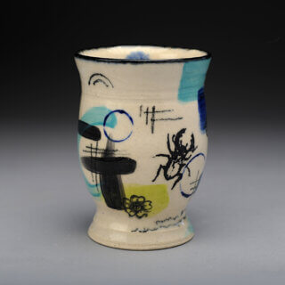 Ceramic Cup 112