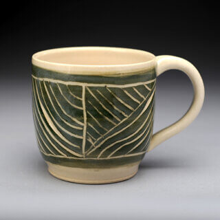 Ceramic Cup 138