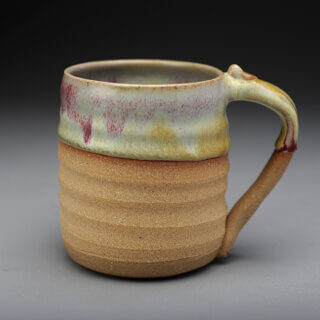 Ceramic Cup 147