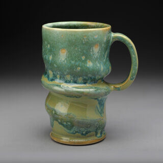 Ceramic Cup 157
