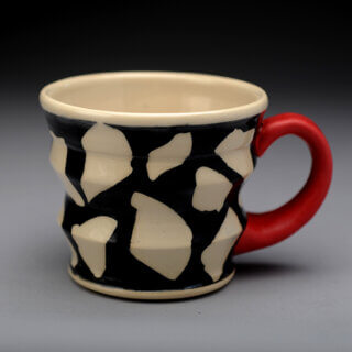 Ceramic Cup 159