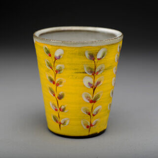 Ceramic Cup 167