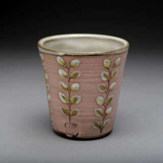 Ceramic Cup 168