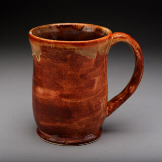 Ceramic Cup 188
