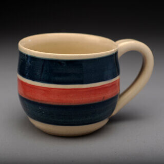 Ceramic Cup 197