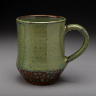 Ceramic Cup 210