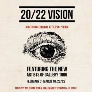 20/22 Vision Show