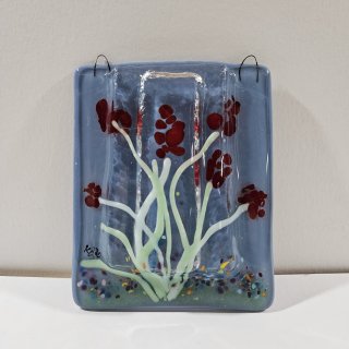 Glass Fusing II: Pocket Vase Workshop